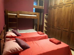 Nocturne Family House, Paola